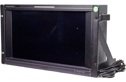 Sony bvm f170a oled pro - sony,