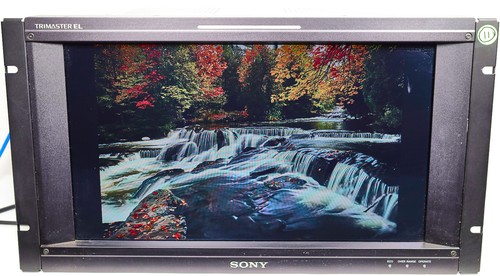 Sony bvm f170a oled - sony, bvm-f170a