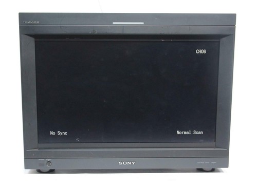 Sony bvm l230 trimaster - bvm-l230, 23"