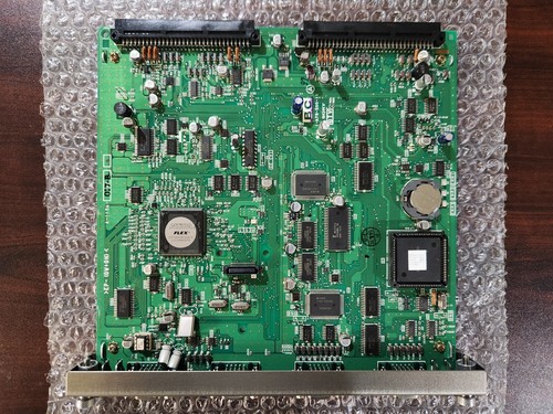 Bvm d20f1u isr module - bvm-d20f1u,