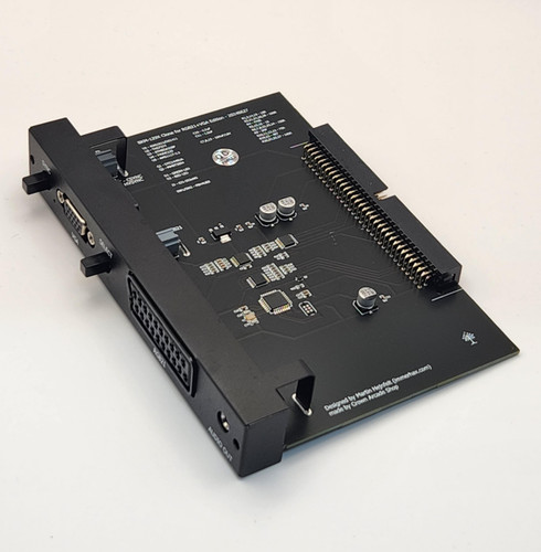 Bkm129x clone vga rgb21 - bkm129x,