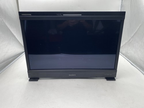 Sony bvm e250a inch - bvm-e250a, 24.5-inch