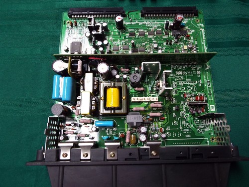 Sony bvm 14e5u 14f5u - sony, bvm-14f5u