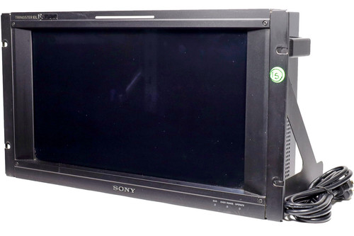 Sony bvm f170a - sony, oled