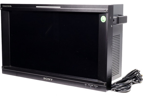 Sony bvm f170a oled - sony,