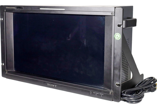 Sony bvm f170a oled pro - oled,