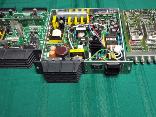 Sony bvm 20f1u - bvm-20e1u, crt