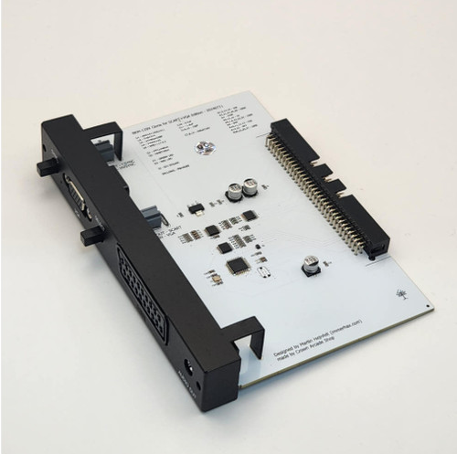 Bkm 129x clone rgb input - bkm-129x, board