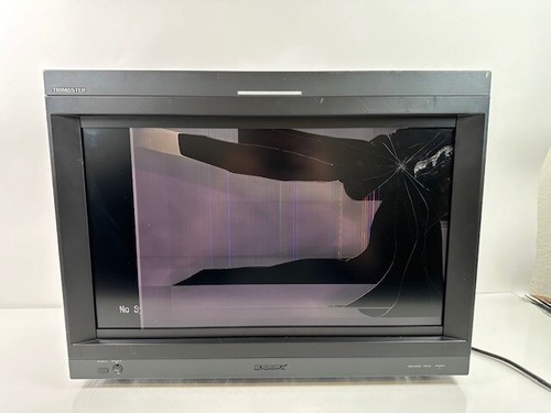 Sony bvm l231 lcd - sony, master