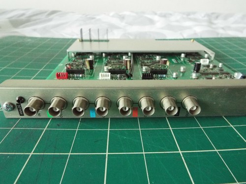 Sony bvm 14f1u monitor repair - monitor,