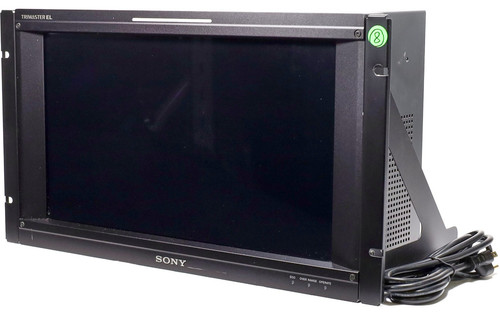 Sony bvm f170a oled - bvm-f170a,