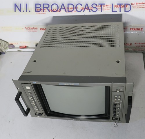 Sony bvm1411p 14ich - bvm1411p , 1
