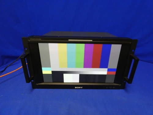 Sony bvm f170a trimaster - sony, bvm-f170a
