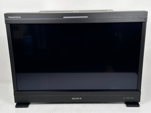Sony bvm f250a full hd - sony,