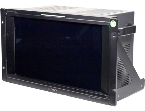 Sony bvm f170a oled - bvm-f170a,