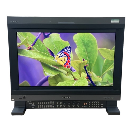 Sony pvm l2300 lcd - pvm-l2300,